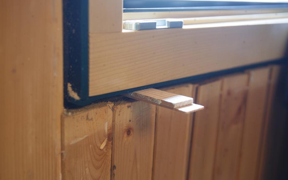double vitrage sur mesure Meudon