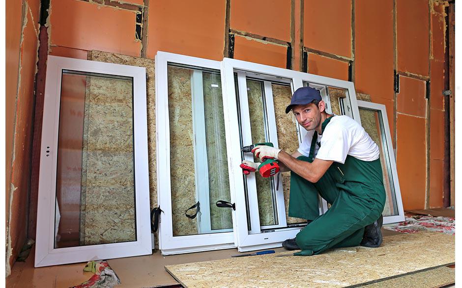remplacement vitre fenetre Bezons