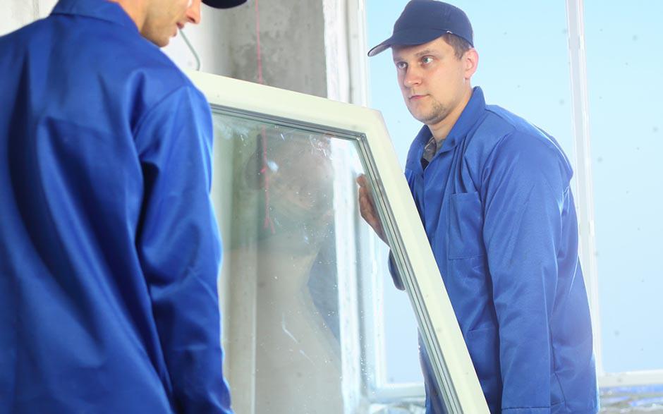 double vitrage sur mesure Meudon